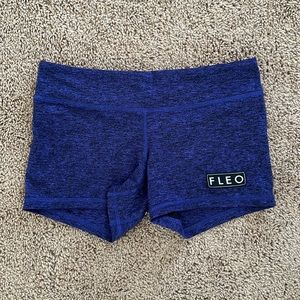 Fleo shorts
